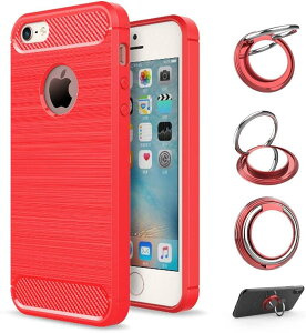 X}zOX^htGTO P[X Jo[ Qi[dΉ CX[dΉ Yf@ TPU VRfނgp یop[(iPhone5 / iPhone5s / iPhone SE)