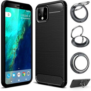 X}zOX^htGTOP[X Jo[ Qi[dΉ CX[dΉ Yf@ TPU VRfނgp یop[(Google Pixel 4)