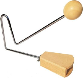 【楽天ランキング1位入賞】パーカッション 打楽器 ビブラスラップ 演奏 効果音