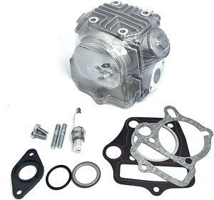 �y�y�V�����L���O1�ʓ��܁z�z���_ �p �����L�[ �S���� �_�b�N�X �J�u 70cc �{�A�A�b�v �V�����_�[ �w�b�h �L�b�g SET �r�b�O�o���u Honda ATC70 CRF70F XR70 CT70 �ėp �ЊO�i