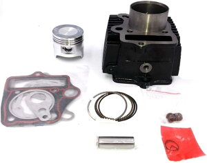 �݊��i �z���_ �p 110cc �s�X�g�� �� �V�����_�[set HONDA �o�C�N�p �����L�[ DAX �S���� 90 CD90 �X�[�p�[�J�u100 C100EX �ЊO�i