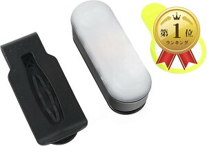 �y�y�V�����L���O1�ʓ��܁z�~���I���}�C�����C�g LED �����j���O �E�H�[�L���O �[�d�E�d�r�s�v �W���M���O ��� �����j���O���C�g �� (��)