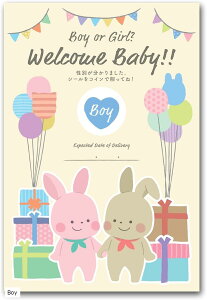 yyVLO1ʓ܁zWF_[r[ J[h j̎q ̎q Ow  \ 3Zbg (Boy)