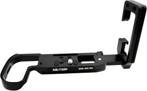 yyVLO1ʓ܁zEOS R5 R6 Lv[gnhObvAtCEOS R6p NCbN[XLv[guPbgz_[ (ubN)