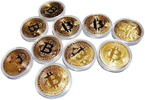 �r�b�g�R�C�� ���v���J Bitcoin replica ��10���Z�b�g (�r�b�g�R�C���i���j10���Z�b�g)