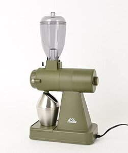 �d���R�[�q�[�~�� Electric Coffee Grinder NEXT G2 �l�N�X�gG2 (�J�[�L)