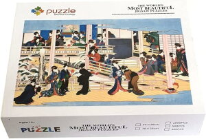 WO\[pY G 1000s[X ~js[X @ 38x26cm 쑽̖ [̐(}`J[)