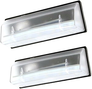 �v���E�X LED �i���o�[�� NHW20 ZVW30 PHV ZVW35 �v���E�X�� ZVW4 ���N�T�X CT200H ZWA10 ���C�Z���X�����v prius nkr1005(�z���C�g)