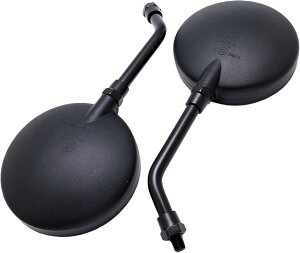 yyVLO1ʓ܁z݊inakira oCN ~[ V[g ėp E2{Zbg 10mm lW Z2^Cv Z900RS [t@[400 CB1300SF CB400SF nkr1137 (ubN)