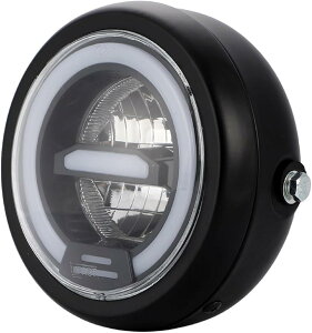 ݊iėp LED wbhCg fCCg CJO |WV L[ S _bNX V[ TW200 TW225 XS250 SRV250 SRX250 SRX400 JtFdl oCN O JX^ (ubN)