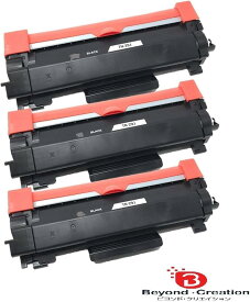 互換品brother 互換 トナーカートリッジ TN-29J TN29J ブラザー 汎用 3本セット 対応機種 HL-L2375DW HL-L2370DN HL-L2330D MFC-L2750DW MFC-L2730DN