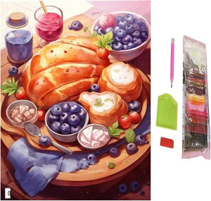 _ChA[g A[gpl lpr[Y Lbg r[YA[g | _ChyCeBO XNGA 30x40cm 8 (8)