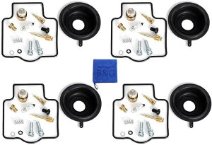 yyVLO1ʓ܁z݊iKAWASAKIp݌v JTL oIX Lu^[yALbg I[o[z[ ZXR250 ZXR250R 1989-1991 ZXR750 ZZR400 1䕪 4Zbg _Ctt