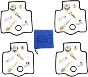 ݊iKAWASAKIp݌v JTL oIX Lu^[yALbg I[o[z[ ZXR250 ZXR250R 1989-1991 ZXR750 ZZR400 1䕪 4Zbg