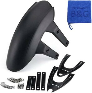 �������菜���܂�/�l�X�ȎԎ�Ή� �o�C�N �ėp �}�b�h�K�[�h �X�v���b�V���K�[�h �D���� ���A�t�F���_�[�u���P�b�g �I�[�g�o�C