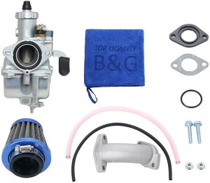 ݊iTOP QUALITU BG VM22 Lu^[ Zbg GAtB^[ L[ S Ju _bNX DAX V[ RP WY 26 Ce[N pCv 110 125 140cc ЊOi