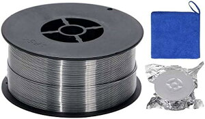 �y�y�V�����L���O1�ʓ��܁z�t���b�N�X���C���[ 0.8mm x 1kg �t���b�N�X���� �������n�� ��S�p MiG �m���K�X ���C���[�X�Y�L�b�h �A�[�L�����[ MIG100 MIG130 MIG160 MIG200 2.2�|���h E71T-GS