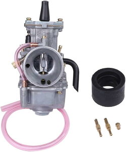 yyVLO1ʓ܁z݊iLu^[ PCq PWK28 ^Cv KDX125 200SR X[p[VFp KSR50/80/110 250TR KLX125 DgbJ[125 (  JE TCh X^h T[ o)