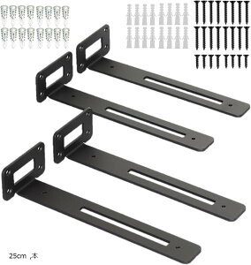 擾i F25cm 3.5mmyʃ^Cv I󂯋 BI ω׏d L ACAuPbg ڗȂI Ix4Zbg { (ubN, 25cm)