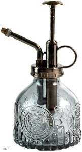 yyVLO1ʓ܁z ϗtA Xv[ ~Xg  ϗtA | [tVC 200ml AeB[NXv[O[ (O[)