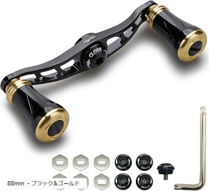 88mm [ nh 19mm mu V}m SHIMANO _C DAIWA Au Abu ʗp xCg[ Arch Pillar Series ubNS[h 920(ubNS[h)