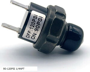 yyVLO1ʓ܁zGATX vbV[ XCb` lW GAz[ GA^N jo[T GA[ |v C k 90-120PSI 1/4NPT (90-120PSI 1/4NPT)