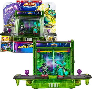 AKEDO S3 �o�g���A���[�i AK-5001