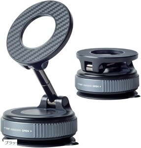 X}zz_[ ^z MagSafe ̓}Olbg ԍڗp X^h pxR 360°] tgKX _bV{[h (ubN)