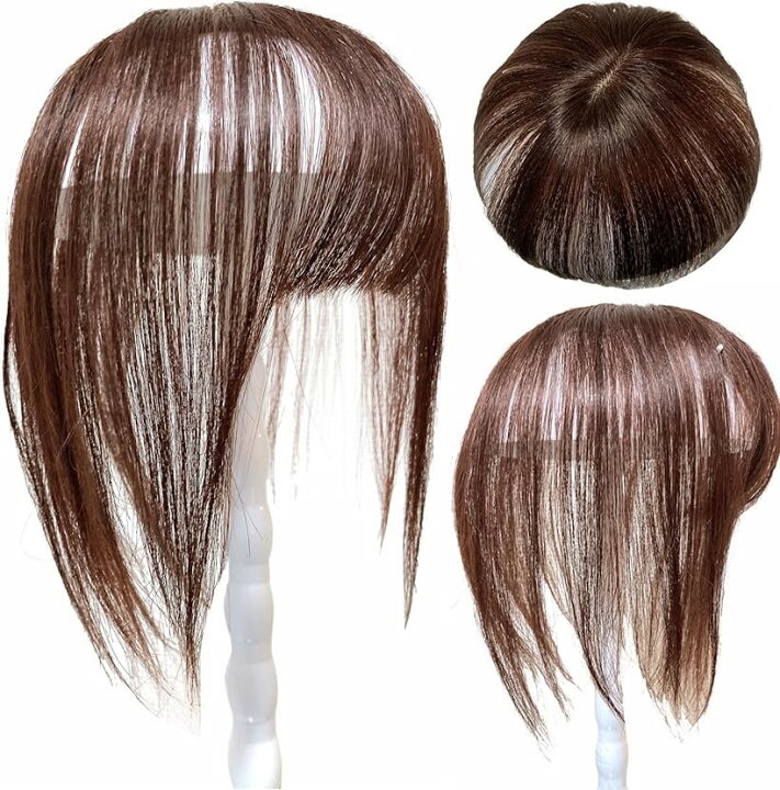 楽天市場】部分ウィッグ かつら ヘアピース ポイントウィッグ 女性  