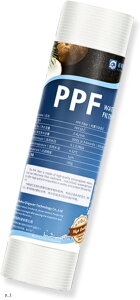 �݊��i �ЊO �A�N�A���E�� ���� �򐅊� �t�B���^�[ PPF �n�C�O���[�h ������ �Z�f�B�����g 1�~�N���� �K�� �� �D ���� 10�C���` 1�{ (p_1)