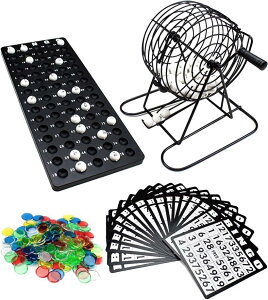 rSQ[ BINGO GAME rS}V[ rSJ[h I  K| p[eB[