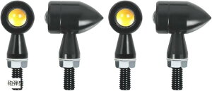 ݊i oCN ECJ[ LED oCNECJ[ ^ 4Zbg 12V ėp LEDECJ[ h ~j ɏ Px F w I[goC N[bL