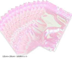 �I�[���� �`���b�N �� �A���~�� �`���b�N�t���� �~�j 200���Z�b�g �W�b�p�[�t���� ���� 12cmx20cm�E100���Z�b�g (12cmx20cm�E100���Z�b�g)