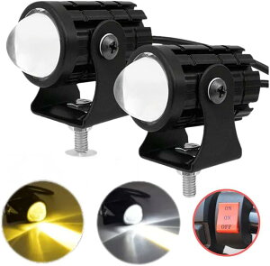 LEDoCNtHOv 2Zbg 12V/24VΉ 2Fؑ zCg/CG[ Px XCb`t