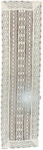 Rbg[X 100x27cm e[uNX e[ui[ JtFJ[e x[W IډB G݉(100x27, Large)