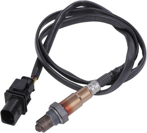 �݊��i��R��Z���T�[ �݊��i Bosch LSU4.9 LS-17025 0258017025 O2�Z���T�[ A/F ���C�h�o���h �ЊO�i