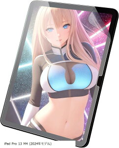 2 iPadPro13C` M4 2024 p y[p[CNtB ̂悤ȕ`Sn ㎿^Cv tیtB \t^Cv 2024Ή(iPad Pro 13 M4 (2024Nf))