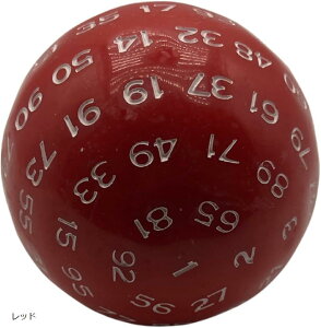 100ʃ_CX ʑ̃TCR AN TRPG {[hQ[ e[uQ[ [bg 肢 y ϋv(bh, a48mm)