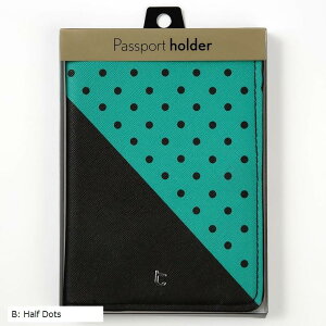 pX|[gJo[ sɕ֗ pX|[gP[X z_[ gxEHbg XyClfUCi[̂ȗspi Half Dots (B: Half Dots)