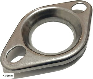 ݊i vX }t[ tW ėp TCT[ It n H pCv KXPbg 51mm J[ oCN JX^ pi (51mm)