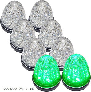 yyVLO1ʓ܁z݊i JX^}CY 24V gbNp LED }[J[v TCh NX^Jbgdl 16LED ėp V[O^Cvh eF (NAY O[, 8)