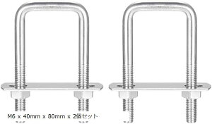 J[|[g  Œ u{g R^{g p Xe[ XNGA XeX M6x40mmx80mmx2Zbg