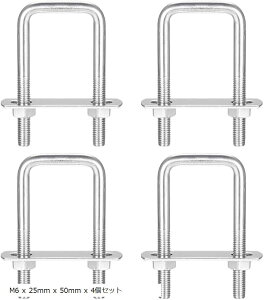 J[|[g  Œ u{g R^{g p Xe[ XNGA XeX M6x25mmx50mmx4