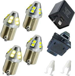 LED ECJ[ CG[ ECJ[[ nU[h@\ t ECJ[XCb` JENbv PCX125 JF28 PCX150 KF12 8 Zbg