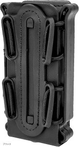 }KW|[` }O|[` KXnhK MP5 MP7Ή MOLLE xg Ή nhKp ToQ[ \tgV XR[sI^Cv ubN (ubN)