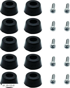 S NbVS ~ hUS hkS @ pc D15mm 12mm H8mm lW M3 10mm 10Zbg (ubN, 15x12x8)