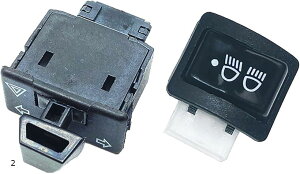 yyVLO1ʓ܁znU[h@\t ECJ[XCb` OFF@\t wbhCgXCb` PCX125 JF28 PCX150 KF12  2 Zbg