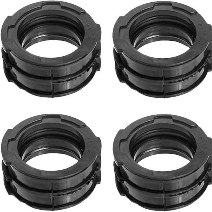 2001-2005 Yamaha FZ1 FZS1000 Fazer Crash Bars Engine Guard | Black | Steel  | Bolt-On | Front | Powder-Coated | 1 Month Manufacturer Warranty キャブレターインテークマニホールドプラスチック出口 FZS1 FZ-1 2004 2005 FZS1000 2001-2005 5L