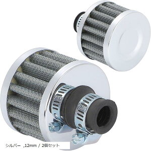 ݊i GAN[i[ 2 Zbg GAtB^[ u[U[tB^[ p[tB^[ oCN t XN[^[ I[goC 12mm Vo[ (Vo[, 12mm / 2Zbg)