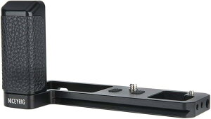 �݊��i �J�����P�[�W For FUJIFILM �x�m�t�C����X-T4��pL�^�u���P�b�g ���U�[�n���h�O���b�v �N�C�b�N�����[�X�v���[�gArca-Swiss�W���ɑΉ� ���c�B�e �o���A���O���B�e�Ή��[ �P�i�[387 (�u���b�N